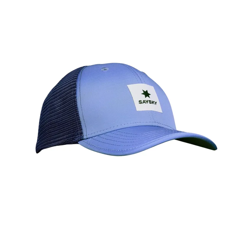 Unisex Saysky Trucker Classic Cap made by Pace Athletic