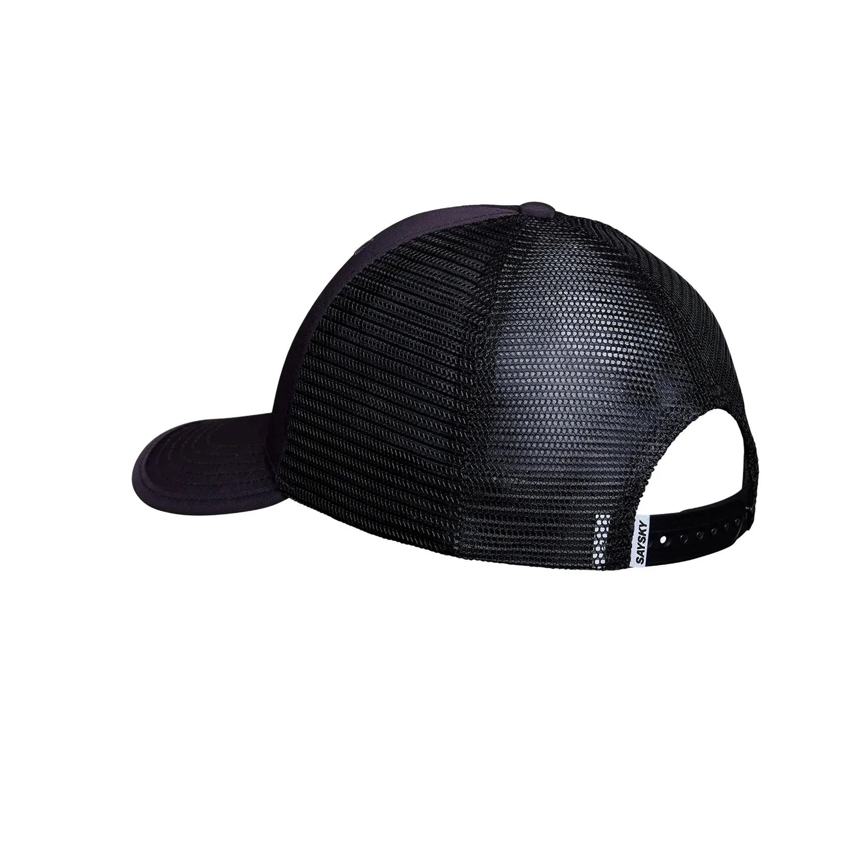 Unisex Saysky Trucker Classic Cap sold by Pace Athletic product image thumbnail 4