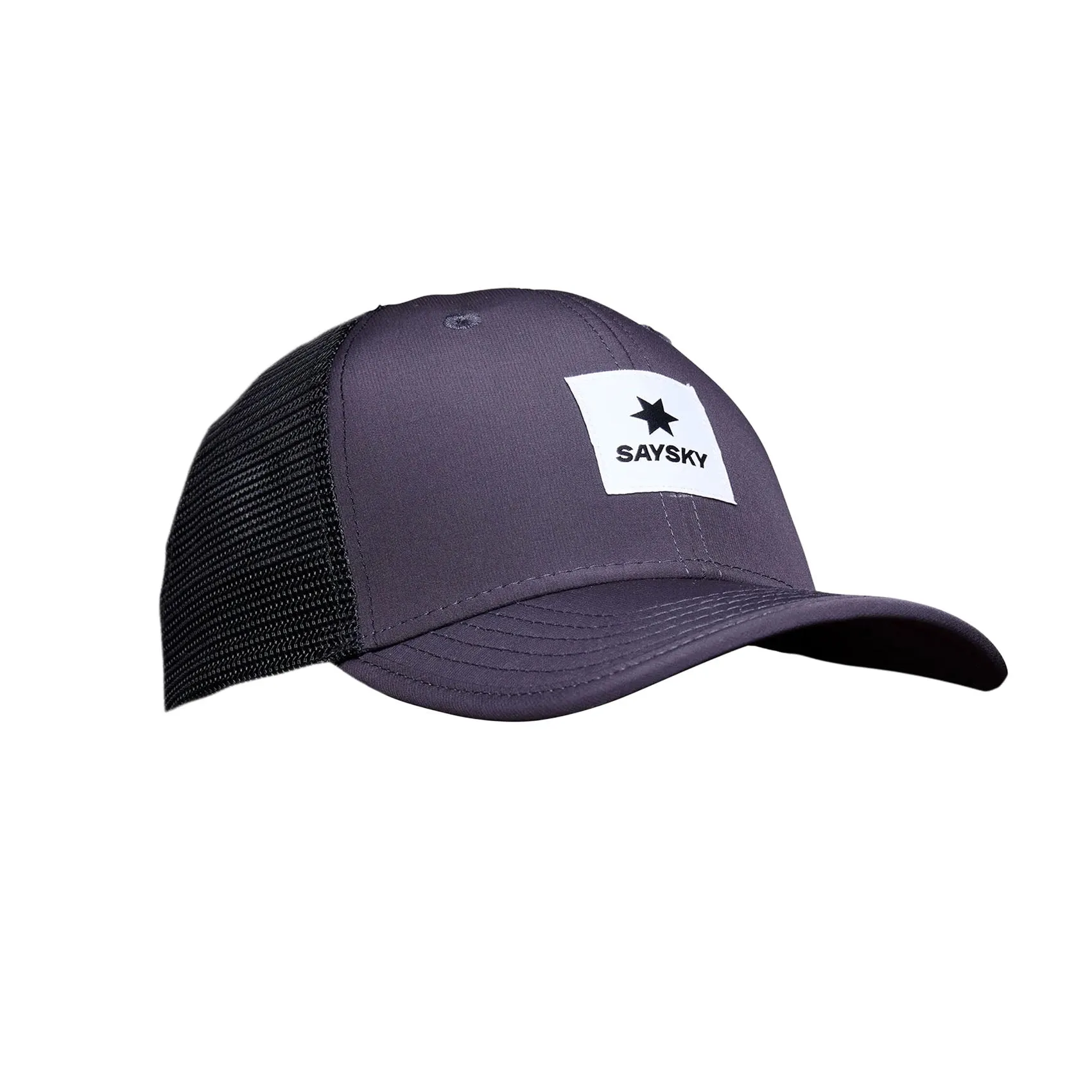 Unisex Saysky Trucker Classic Cap sold by Pace Athletic product image thumbnail 3