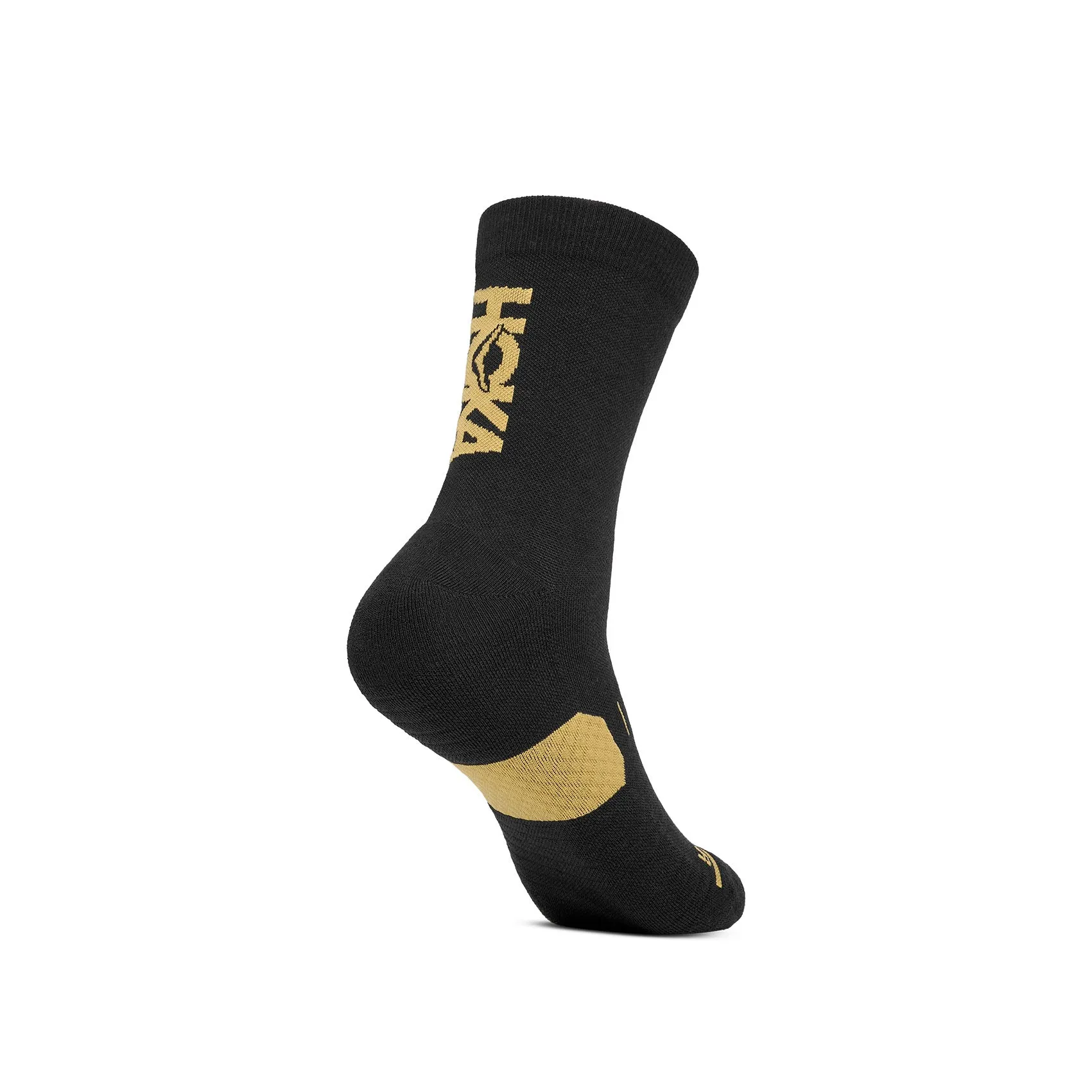 Unisex HOKA GPX Crew Run Sock sold by Pace Athletic product image thumbnail 3