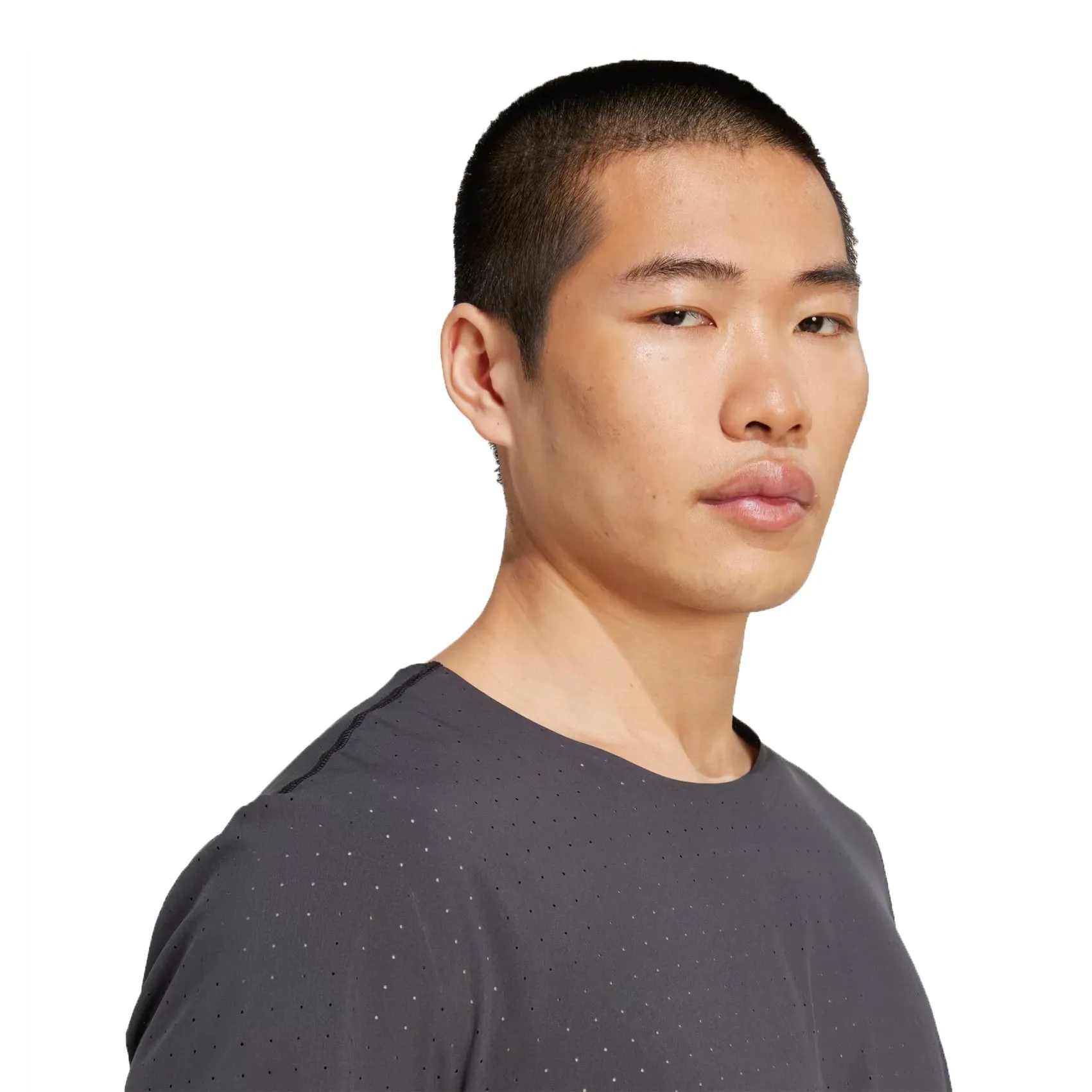 Mens adidas Adi365 H.Koumori Running Tee sold by Pace Athletic product image thumbnail 4