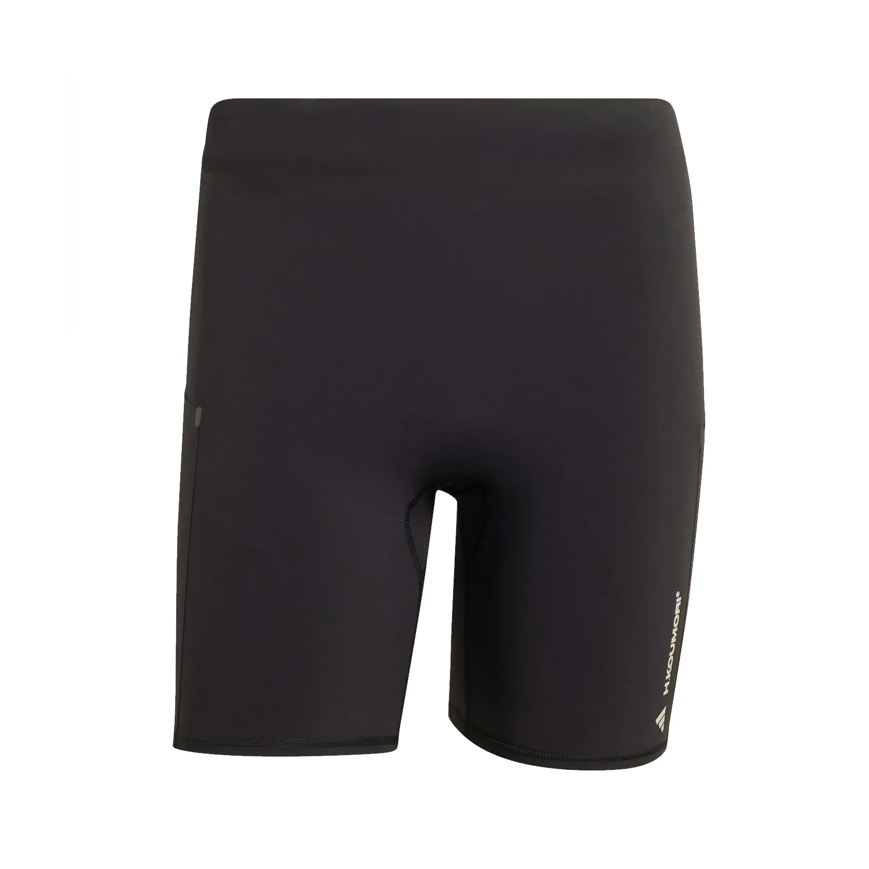 Mens adidas Adi365 H.Koumori Short Tights sold by Pace Athletic