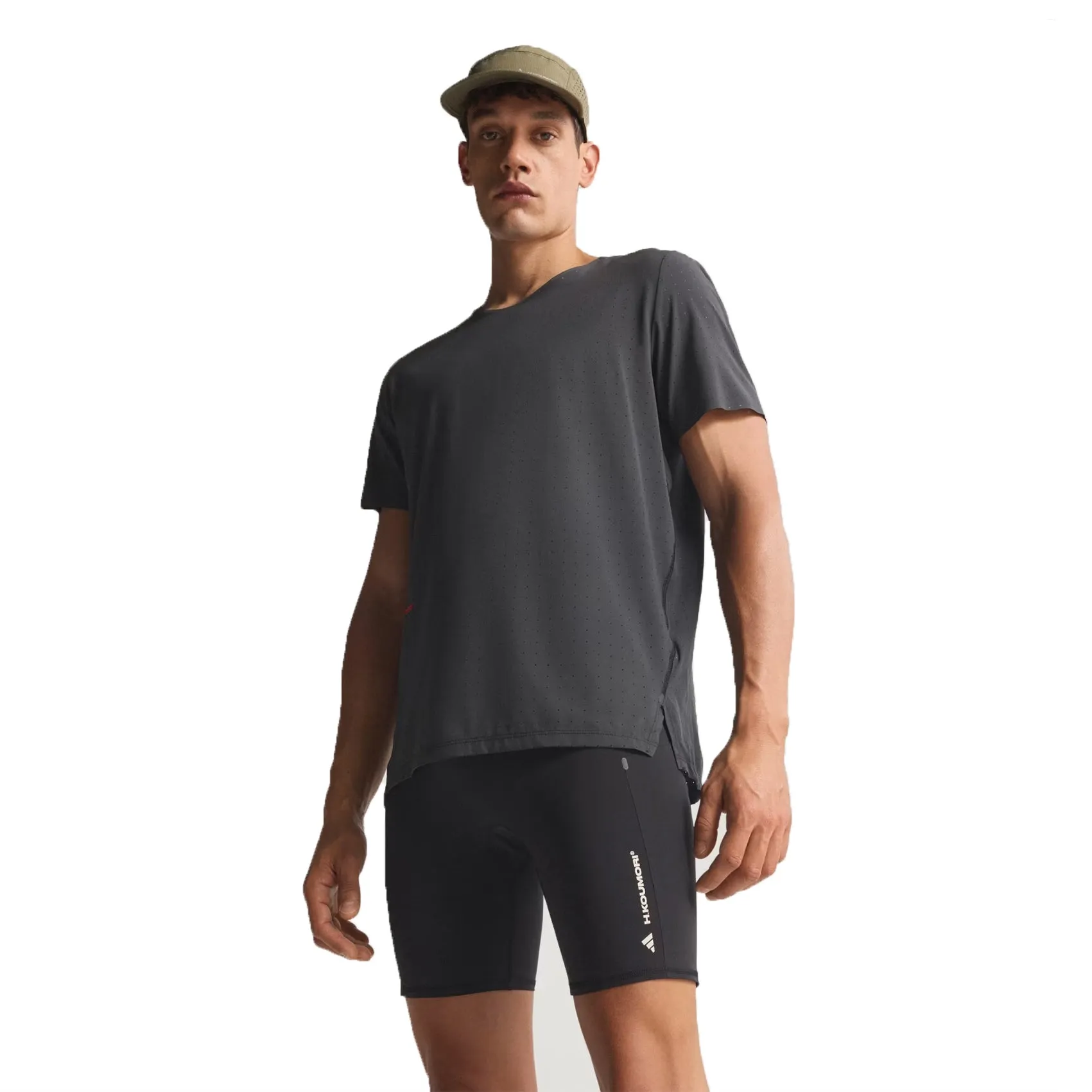 Mens adidas Adi365 H.Koumori Short Tights sold by Pace Athletic product image thumbnail 5