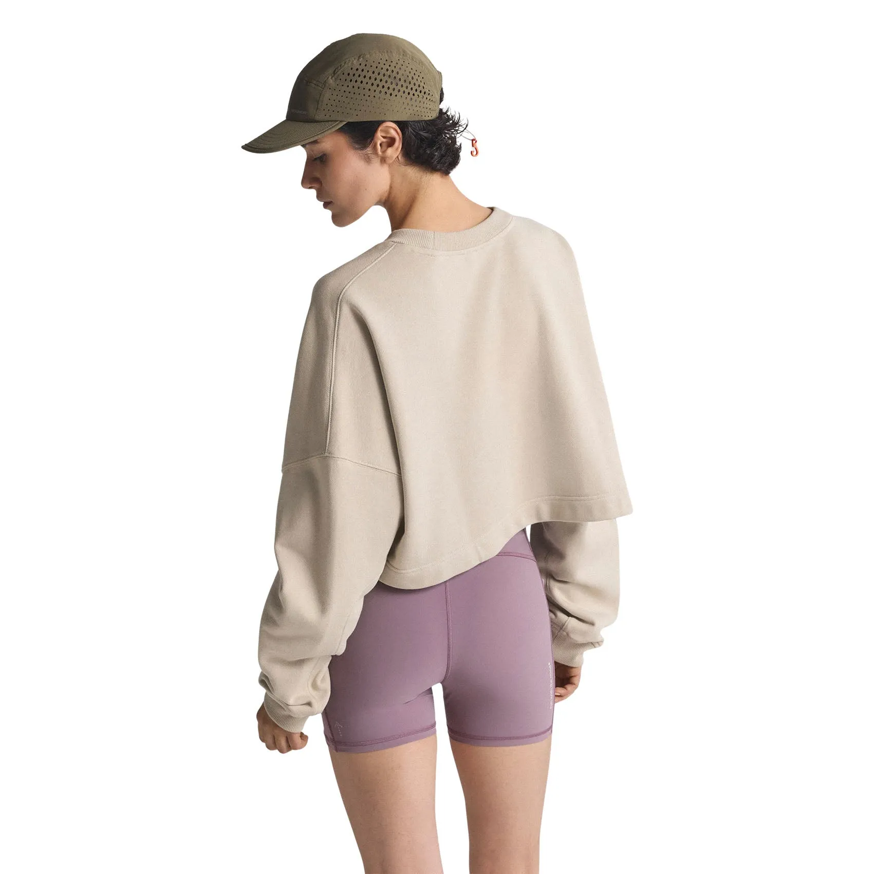 Womens adidas adi365 H.Koumori Running Crew sold by Pace Athletic product image thumbnail 3