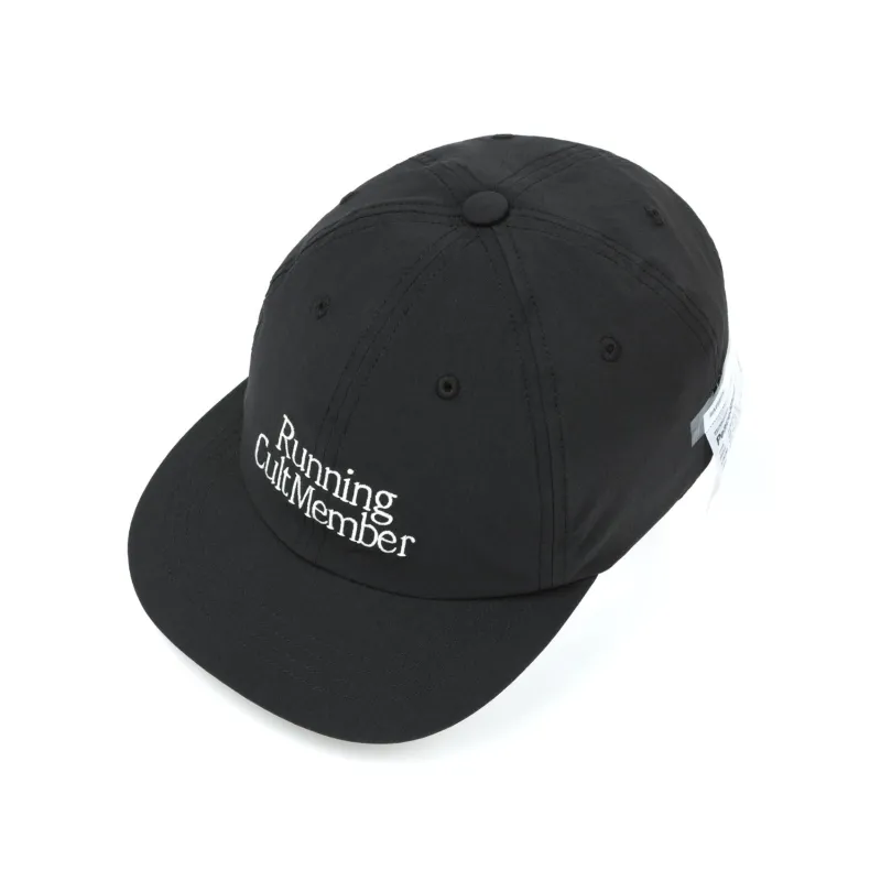 Unisex Satisfy PeaceShell Running Cap sold by Pace Athletic