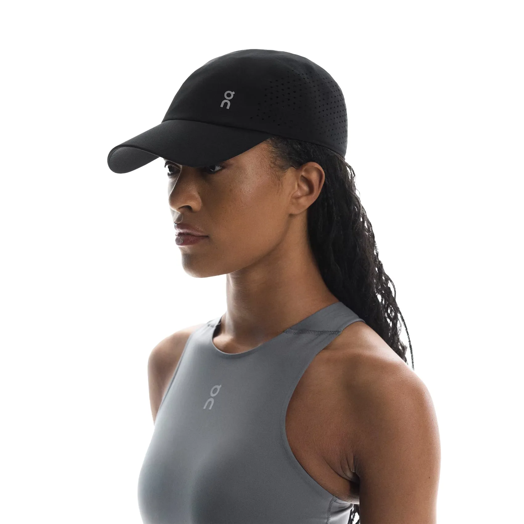 Unisex On Running Lightweight Cap (2025) sold by Pace Athletic product image thumbnail 5