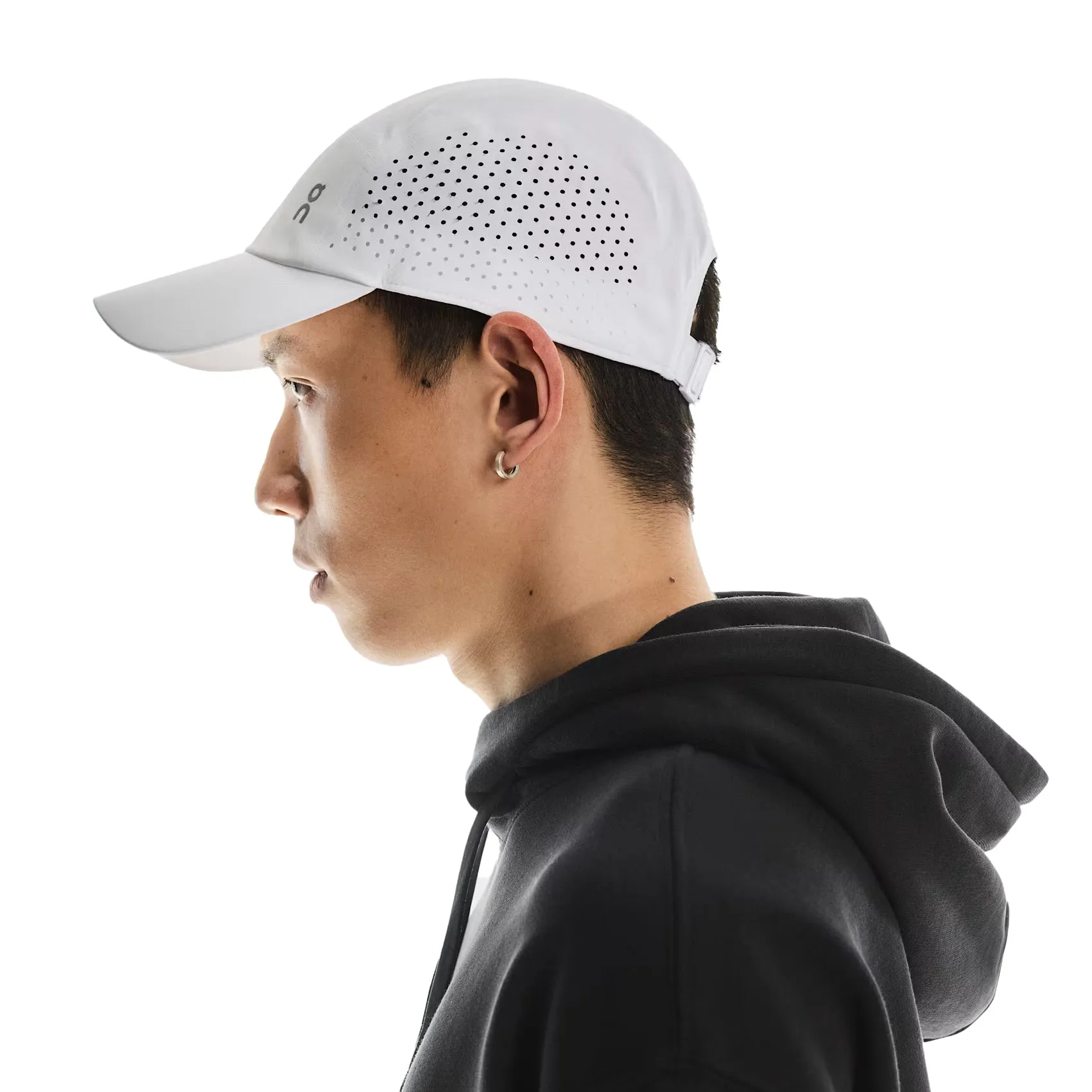 Unisex On Running Lightweight Cap (2025) sold by Pace Athletic product image thumbnail 3