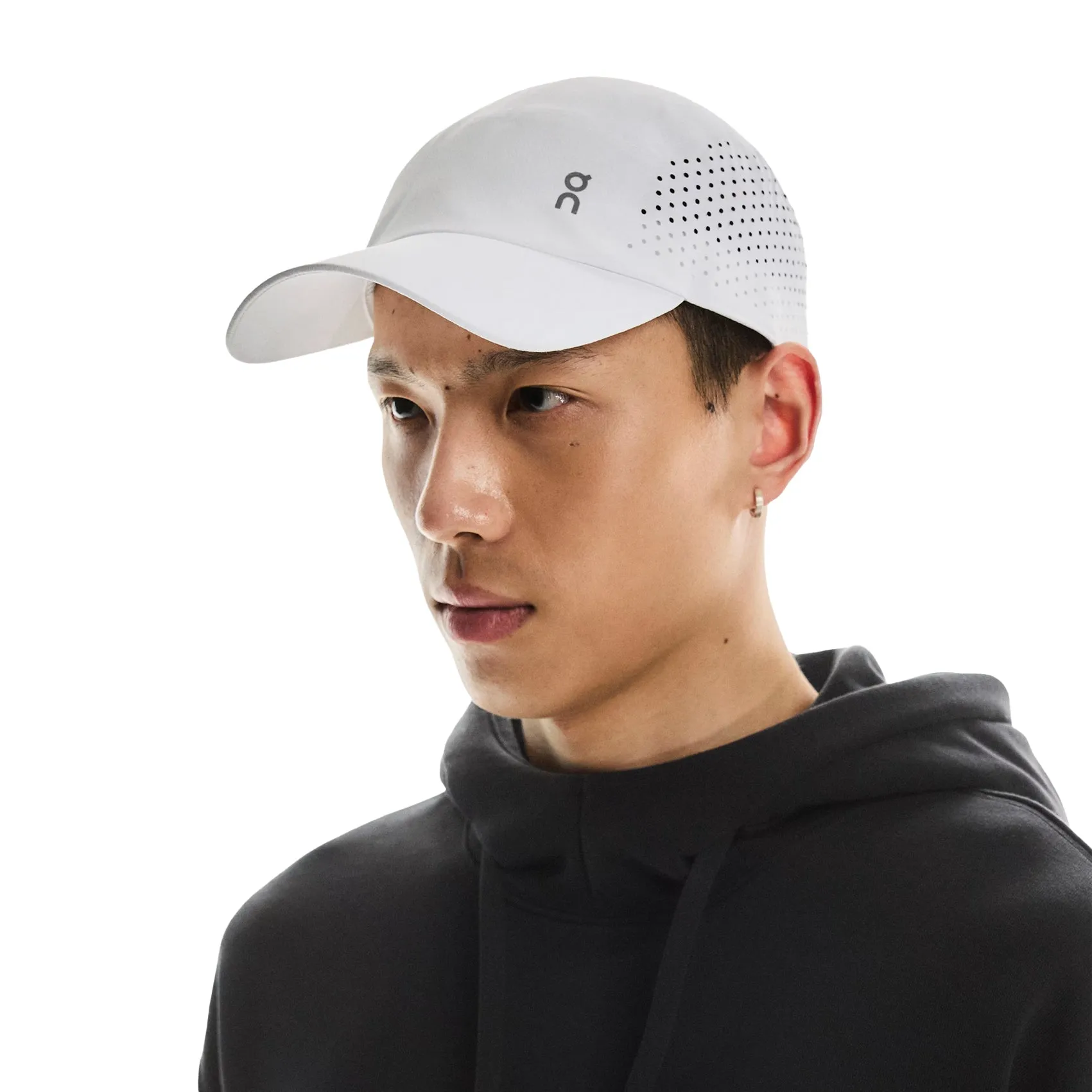 Unisex On Running Lightweight Cap (2025) sold by Pace Athletic product image thumbnail 2