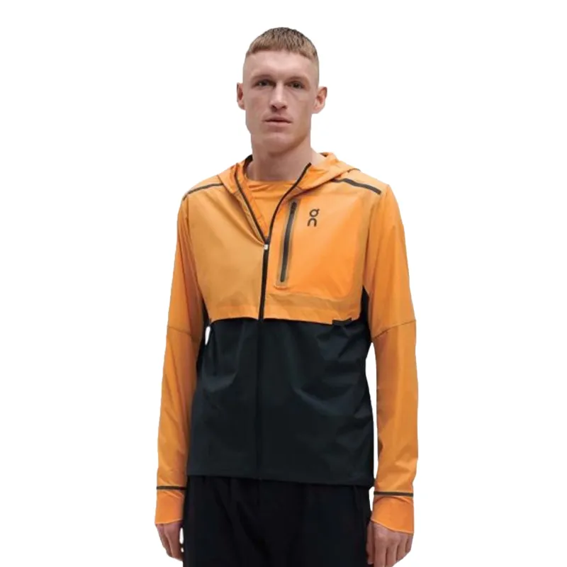 Mens On Running Weather Jacket sold by Pace Athletic