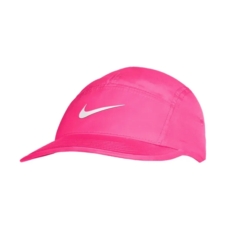 Unisex Nike Fly Dri-FIT Unstructured Swoosh Cap sold by Pace Athletic
