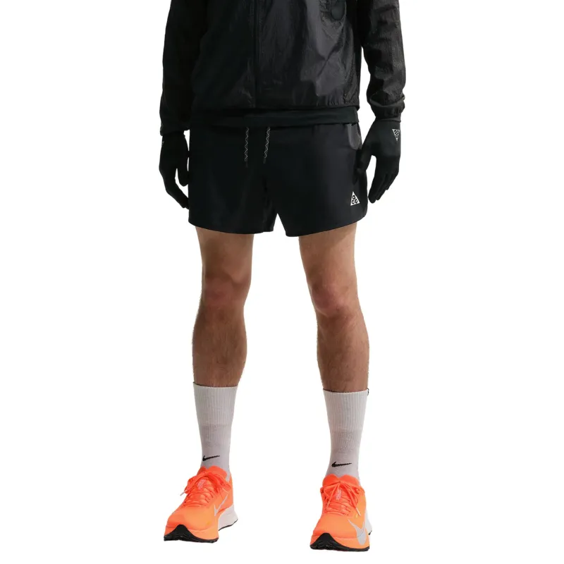 Mens Nike ACG Dri-FIT ADV Second Sunrise 5-Inch Brief-Lined Short made by Nike