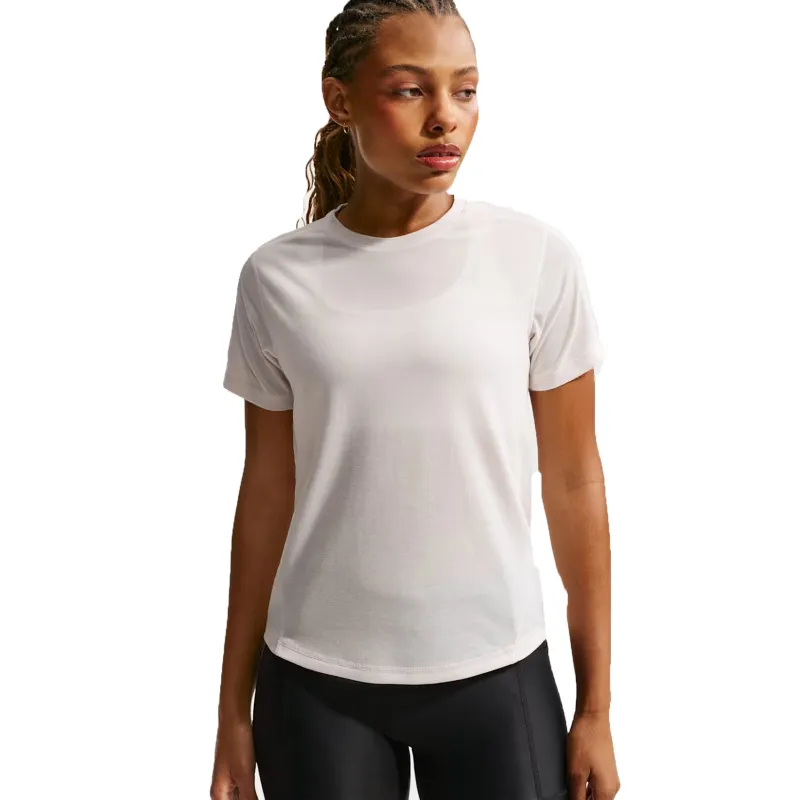 Womens Nike ACG Trail Dri-FIT Short-Sleeve Top made by Nike
