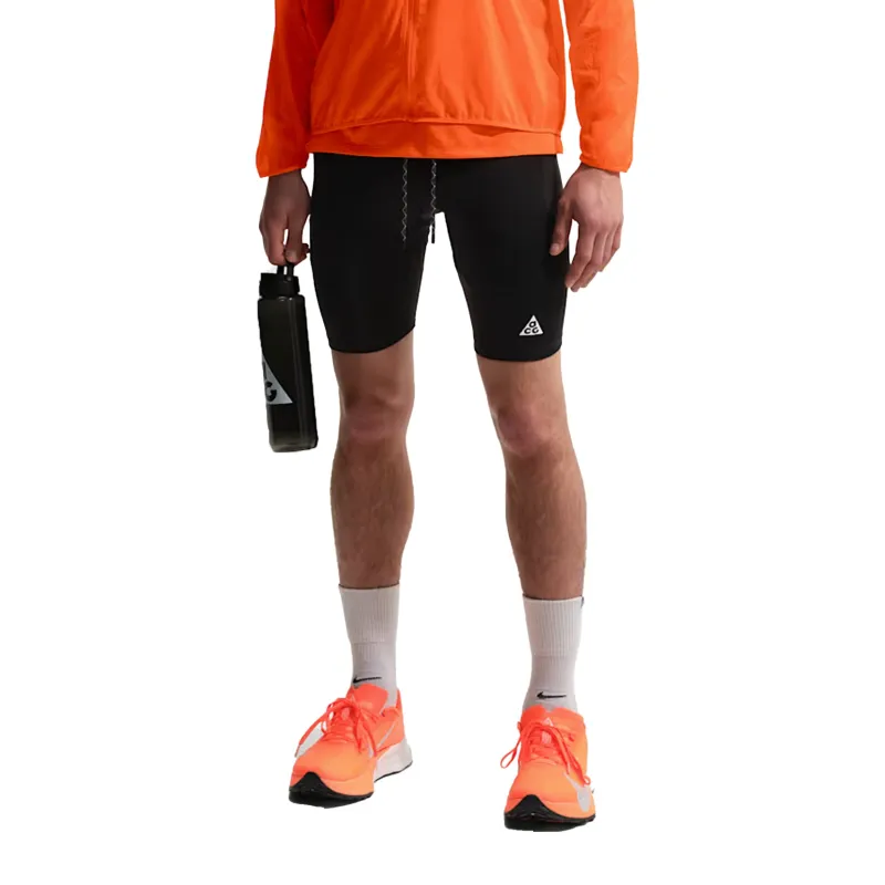 Mens Nike ACG Dri-FIT ADV Lava Loops Half Tights made by Nike