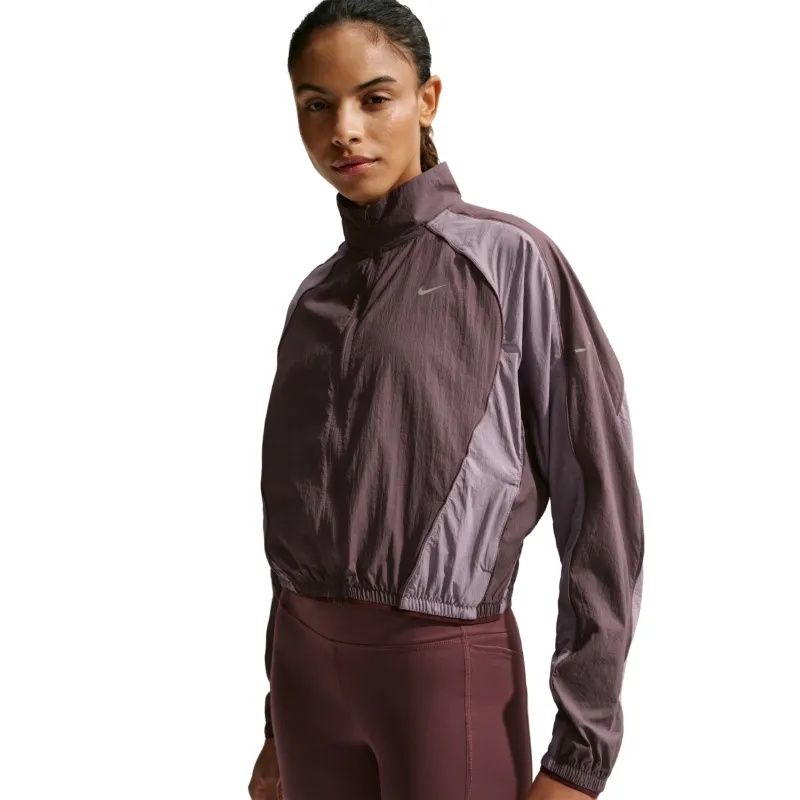 Womens Nike Swift UV Repel Jacket sold by Pace Athletic