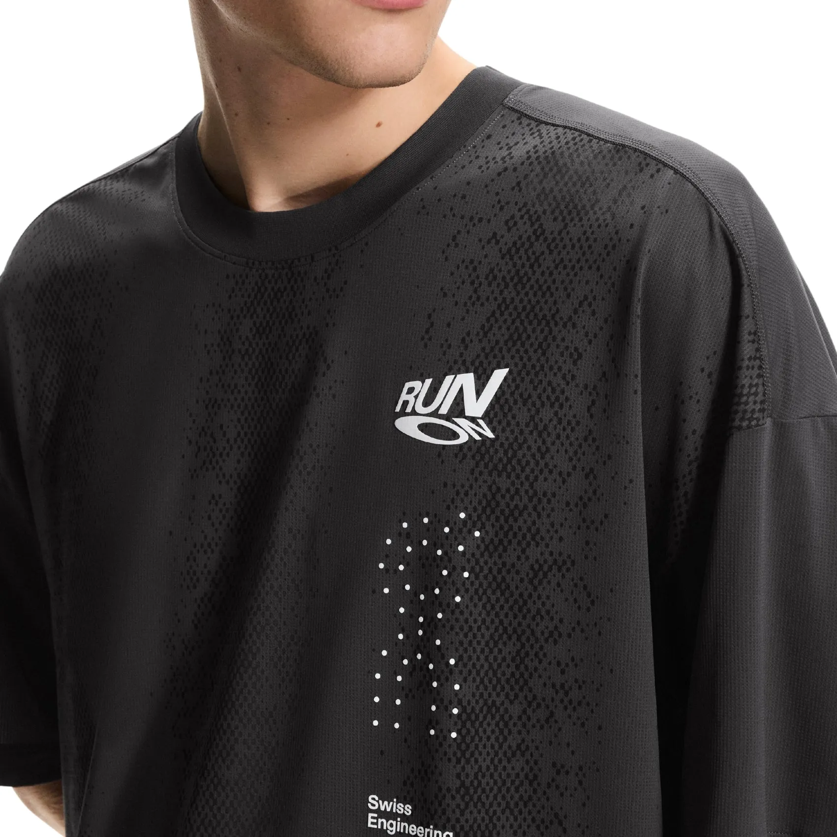 Mens On Running Performance Volt-T sold by Pace Athletic product image thumbnail 5