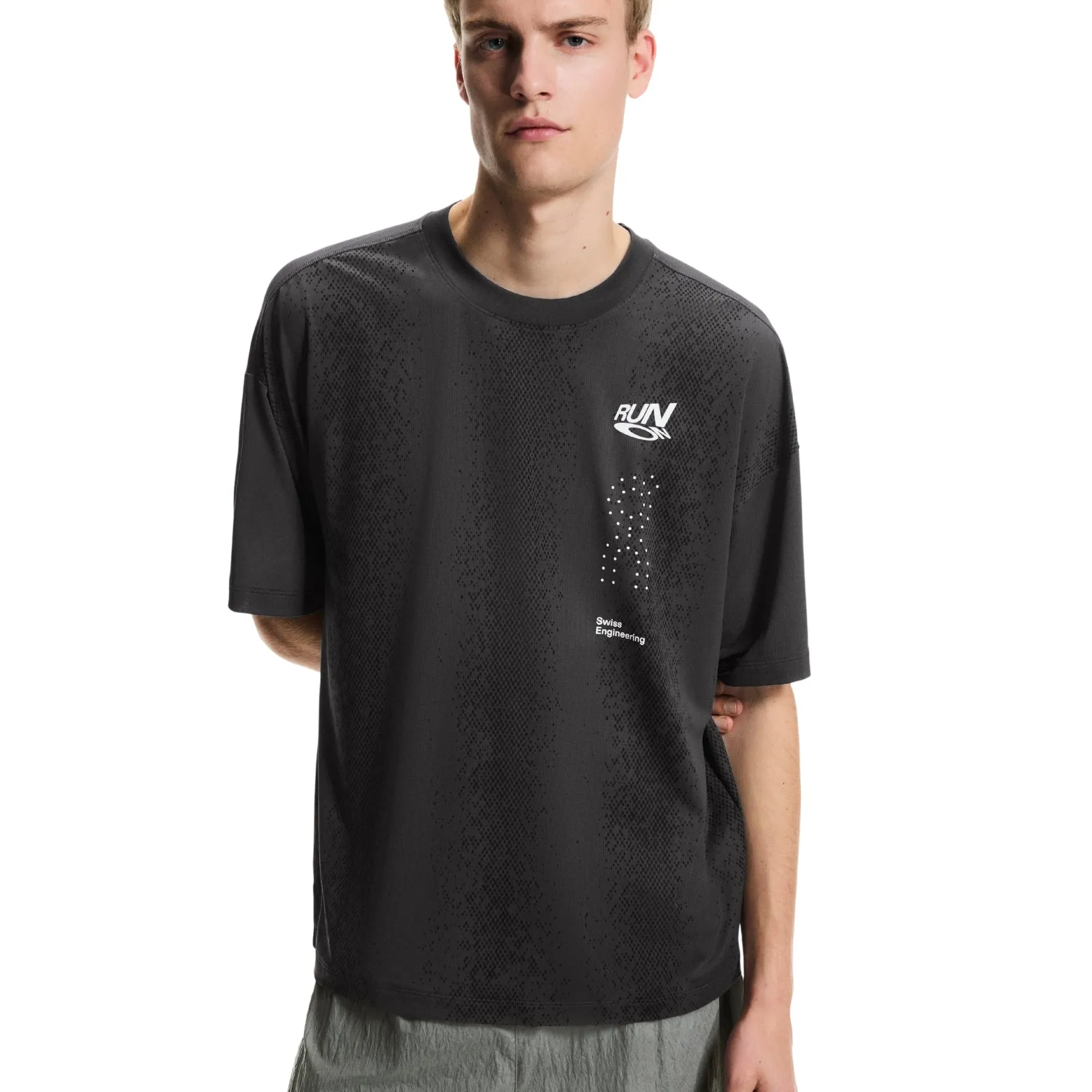 Mens On Running Performance Volt-T sold by Pace Athletic product image thumbnail 2