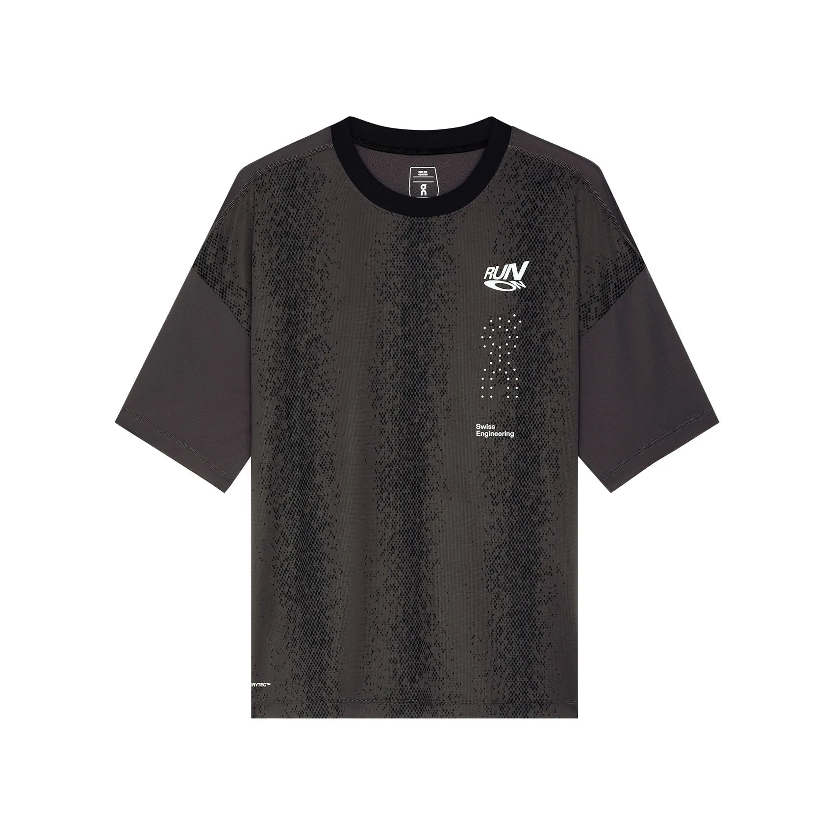 Mens On Running Performance Volt-T sold by Pace Athletic