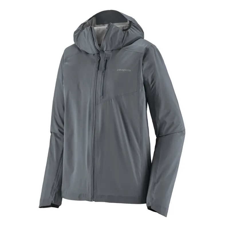 Womens Patagonia Storm Racer Waterproof Jacket sold by Pace Athletic