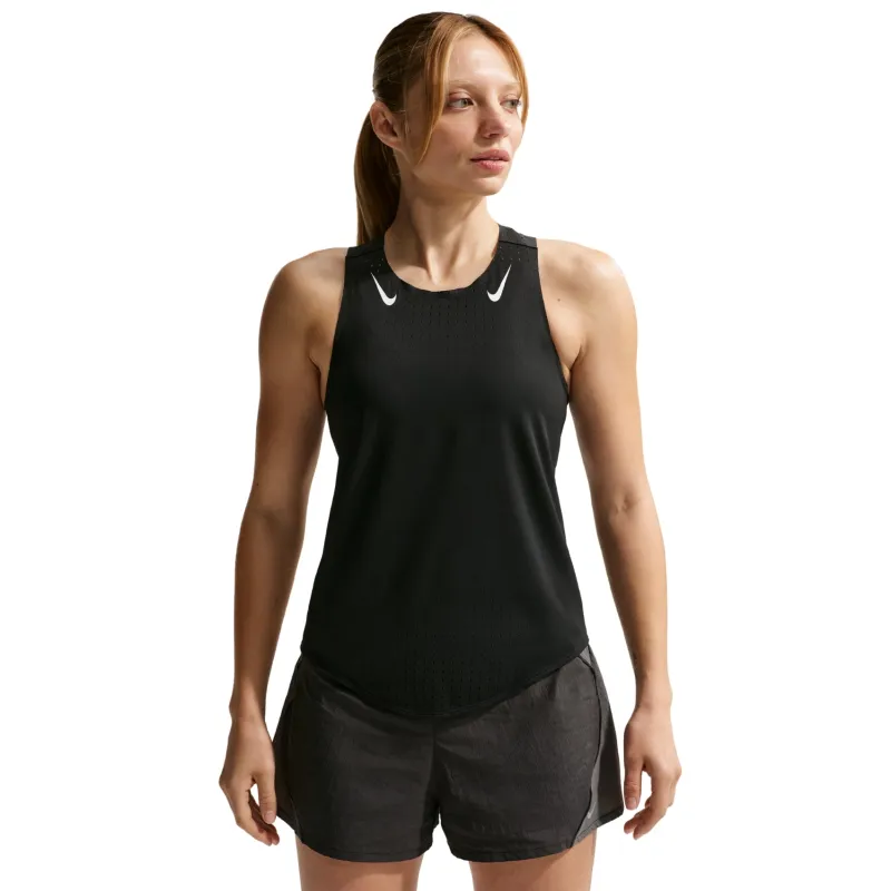 Womens Nike AeroSwift Dri-FIT ADV Singlet made by Nike