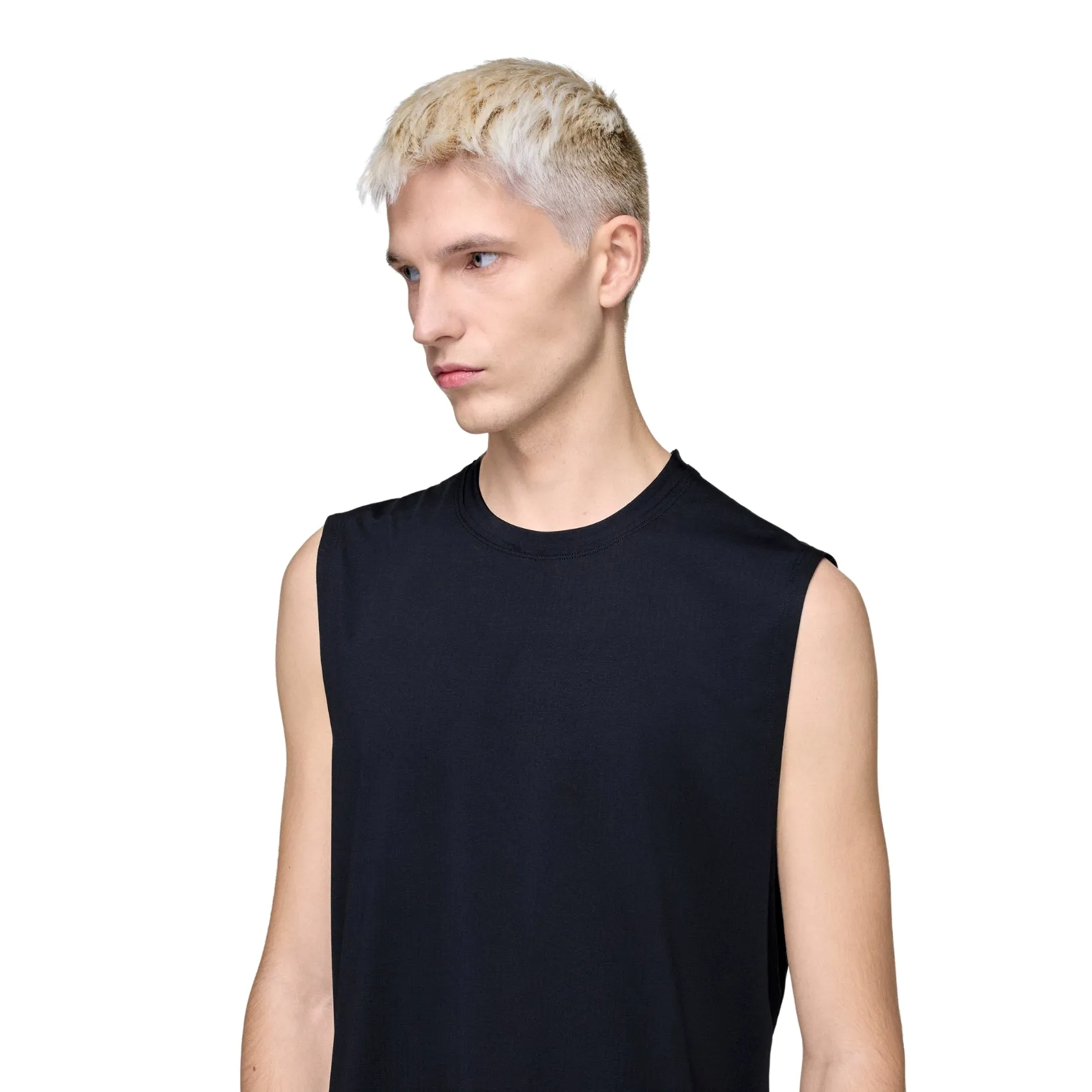 Mens adidas Y-3 Run Tank sold by Pace Athletic product image thumbnail 2