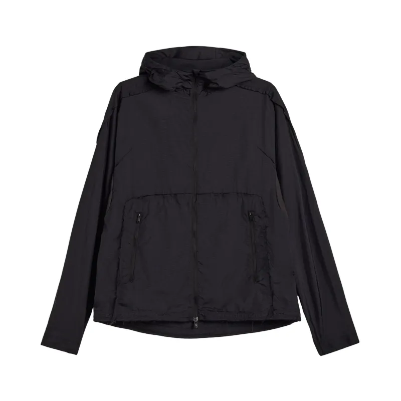 Womens adidas Y-3 Run Jacket made by Adidas