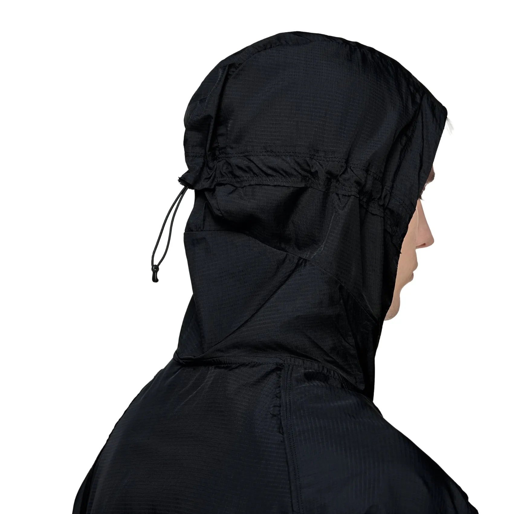 Mens adidas Y-3 Run Jacket sold by Pace Athletic product image thumbnail 4