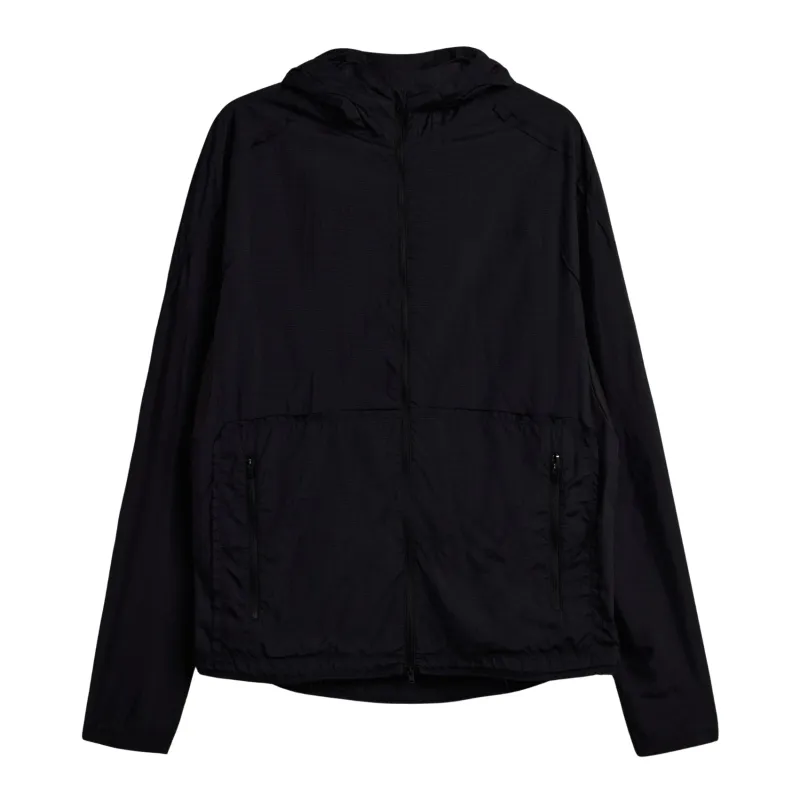 Mens adidas Y-3 Run Jacket made by Adidas