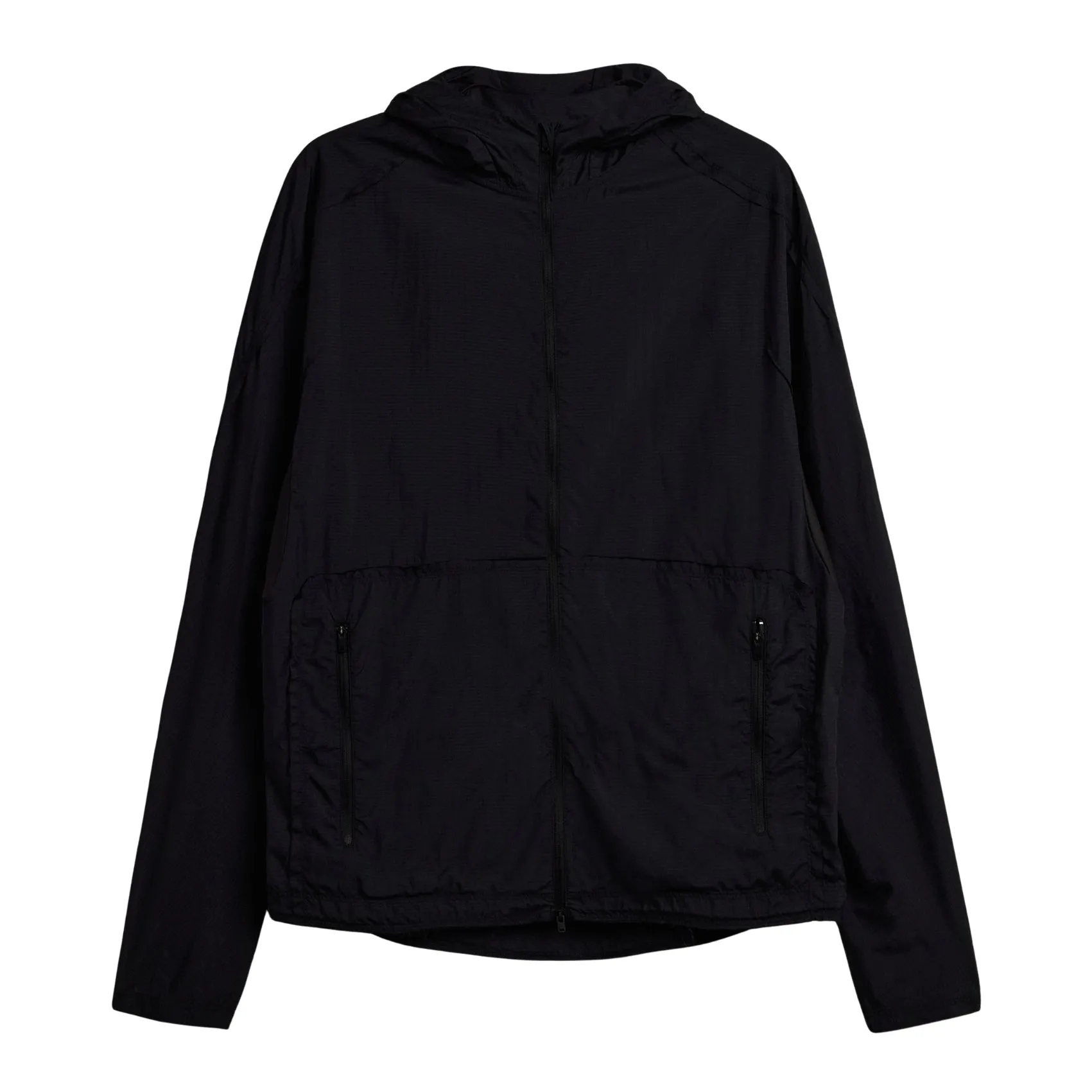 Mens adidas Y-3 Run Jacket sold by Pace Athletic