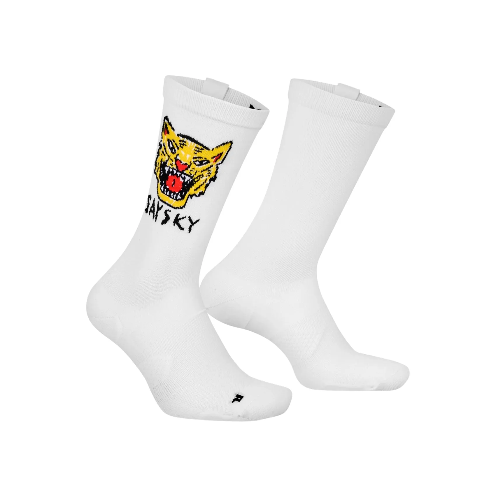 Unisex Saysky Combat High Socks sold by Pace Athletic