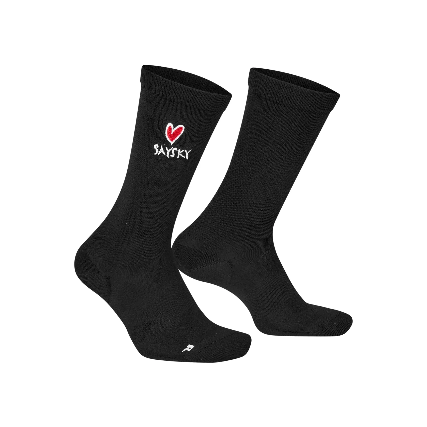Unisex Saysky Combat High Socks sold by Pace Athletic product image thumbnail 3