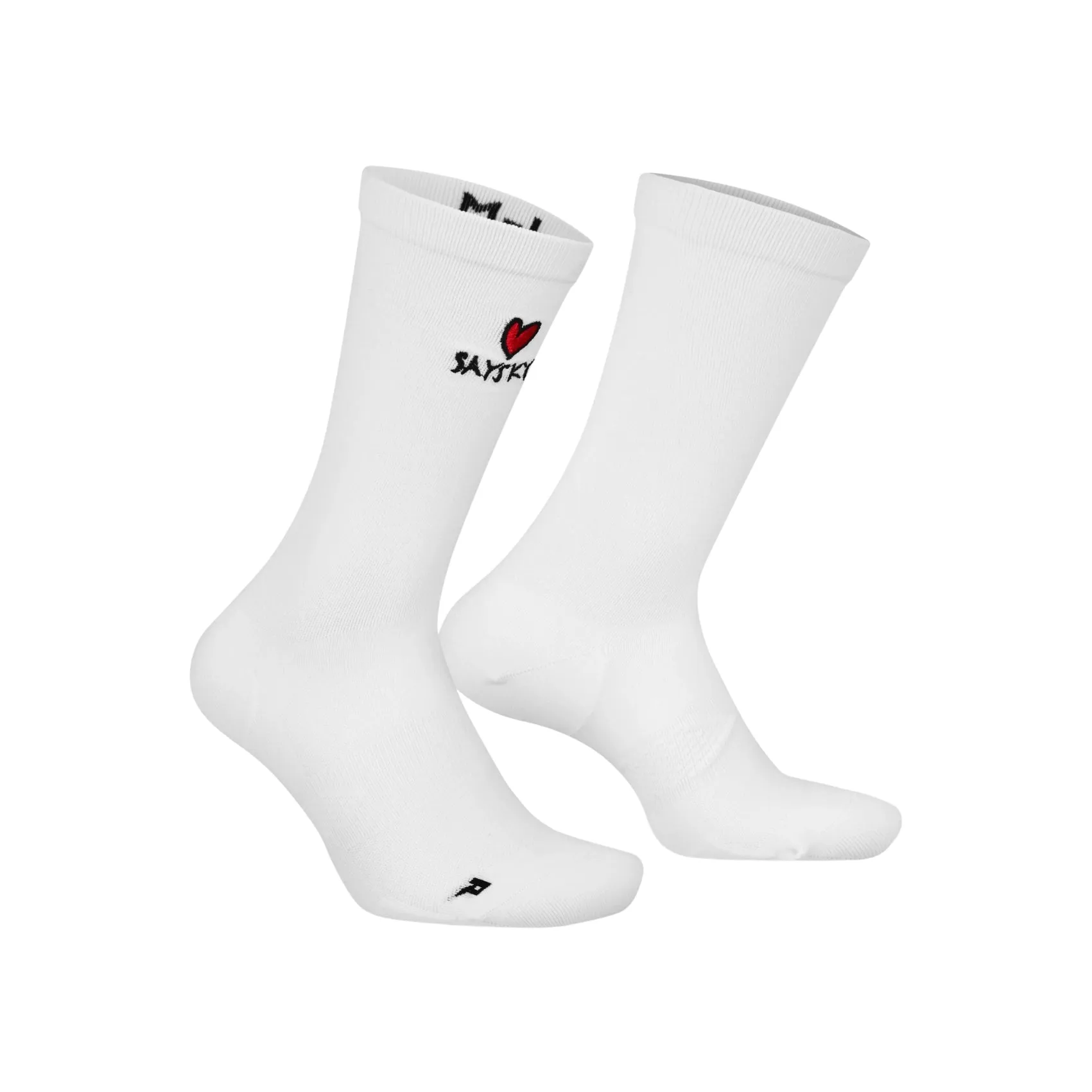 Unisex Saysky Combat High Socks sold by Pace Athletic