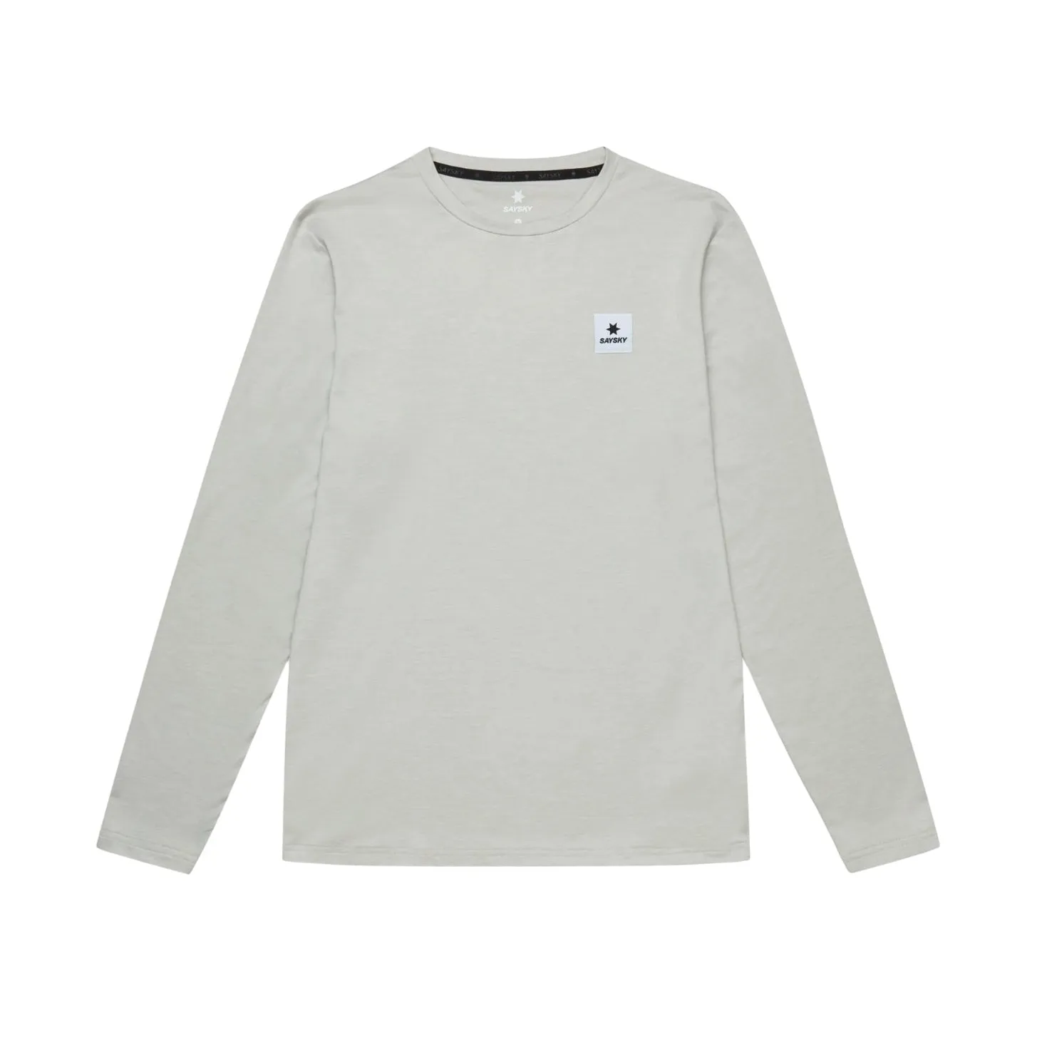 Mens Saysky Statement Pace Long Sleeve sold by Pace Athletic product image thumbnail 3