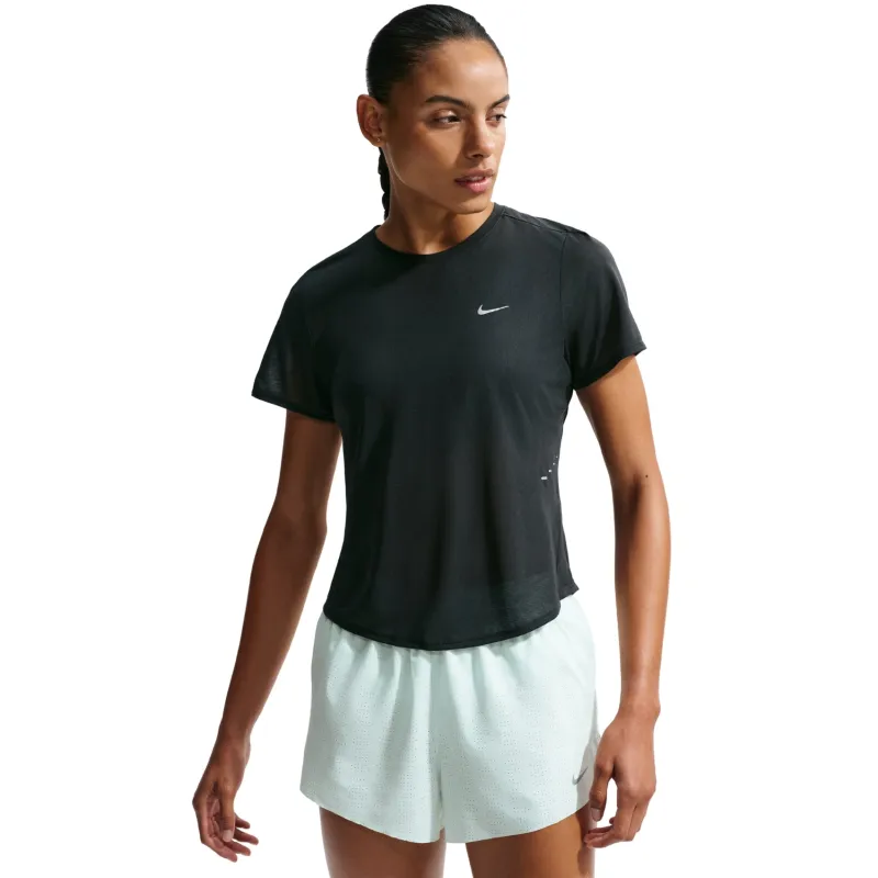 Womens Nike Swift Breathe Dri-FIT Short Sleeve Top made by Nike