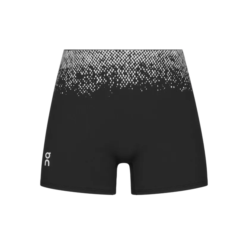 Womens On Running Zero Short Tights made by On