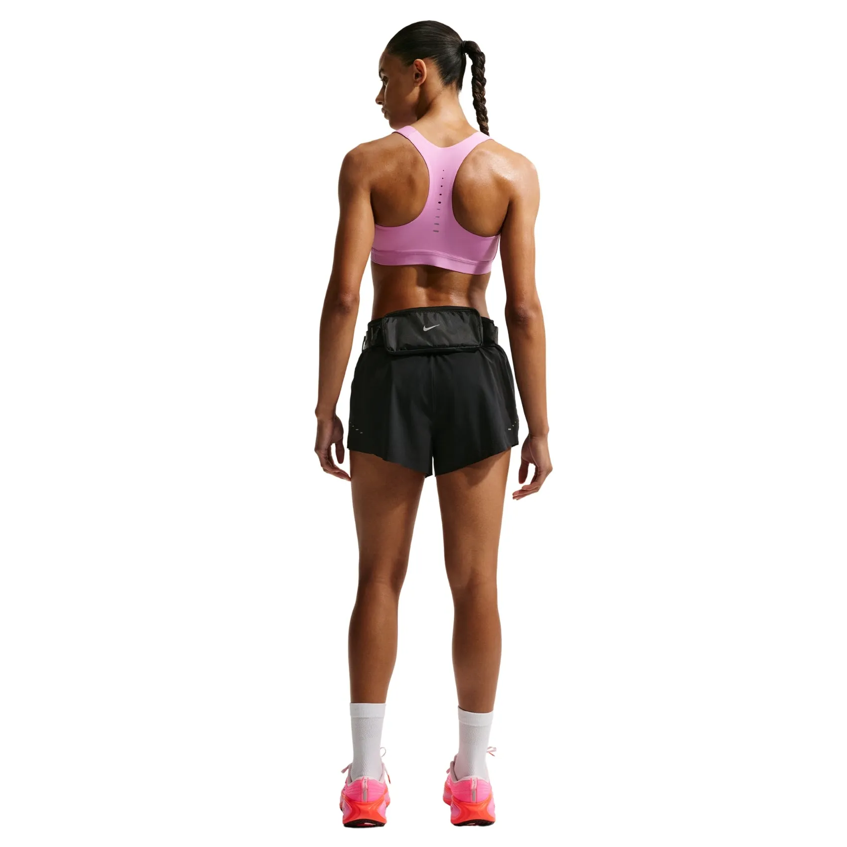 Womens Nike Swift Breathe Dri-FIT Short sold by Pace Athletic product image thumbnail 5