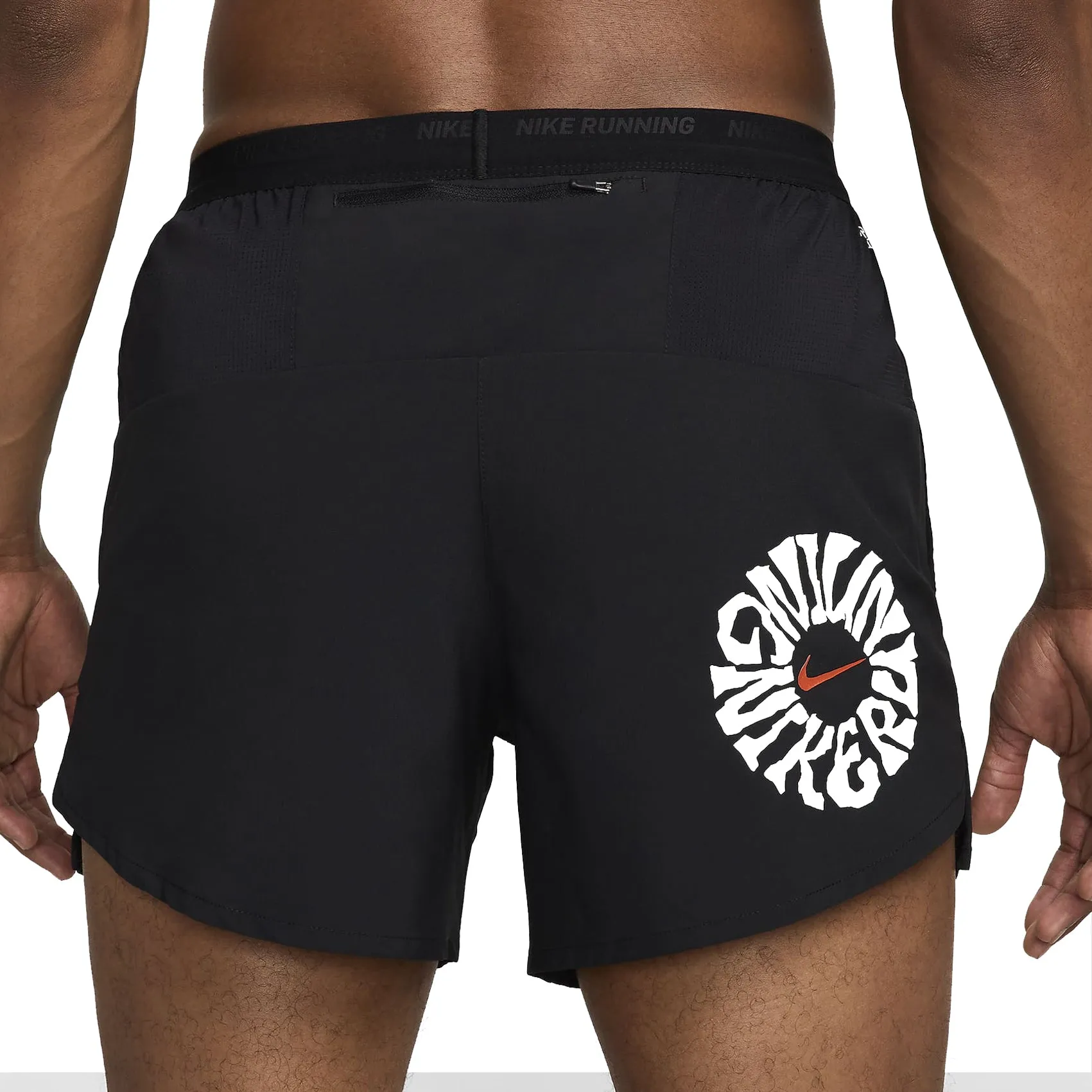 Mens Nike Dri-FIT Stride Run Energy 5 Inch Brief-Lined Running Shorts sold by Pace Athletic product image thumbnail 3