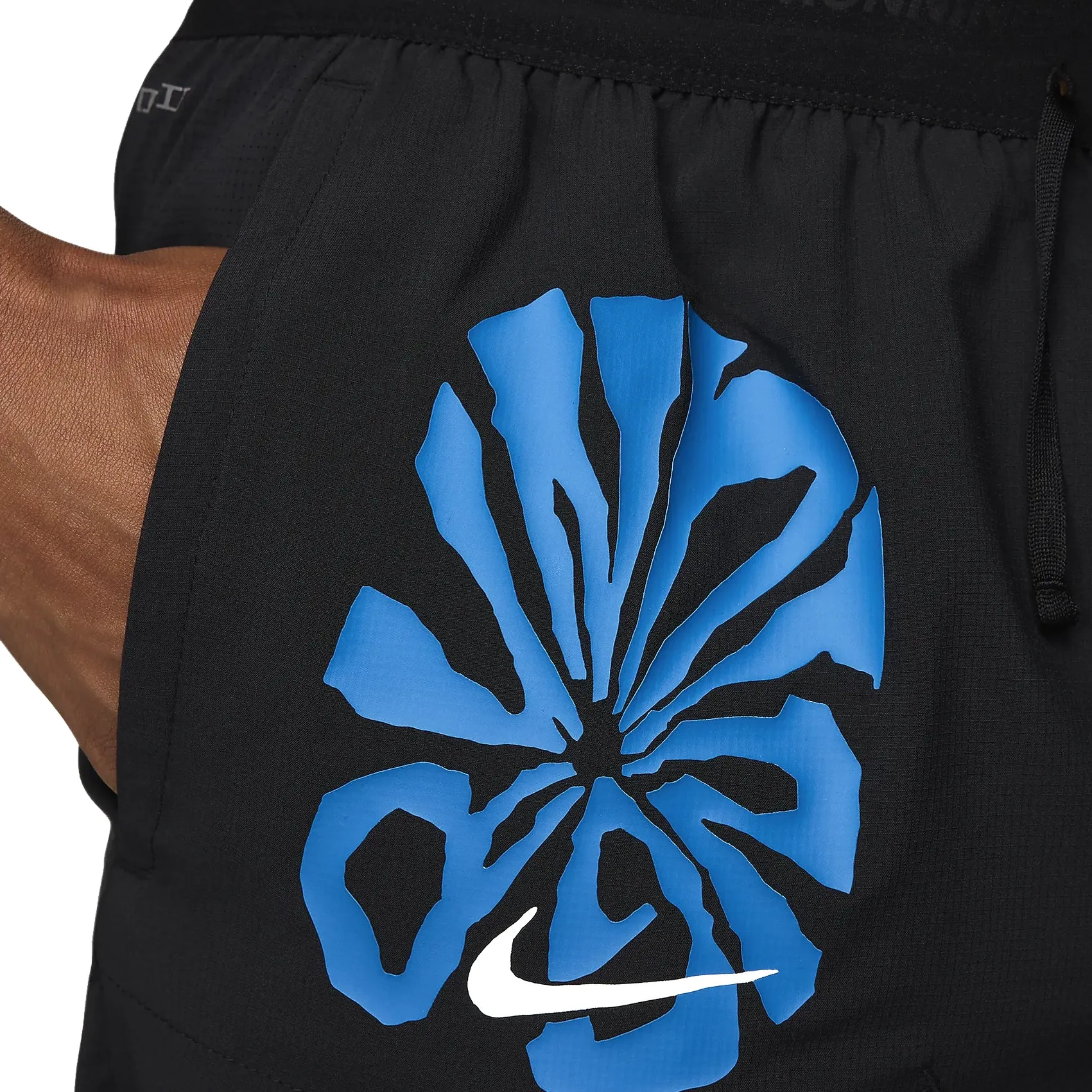 Mens Nike Dri-FIT Stride Run Energy 5 Inch Brief-Lined Running Shorts sold by Pace Athletic product image thumbnail 5