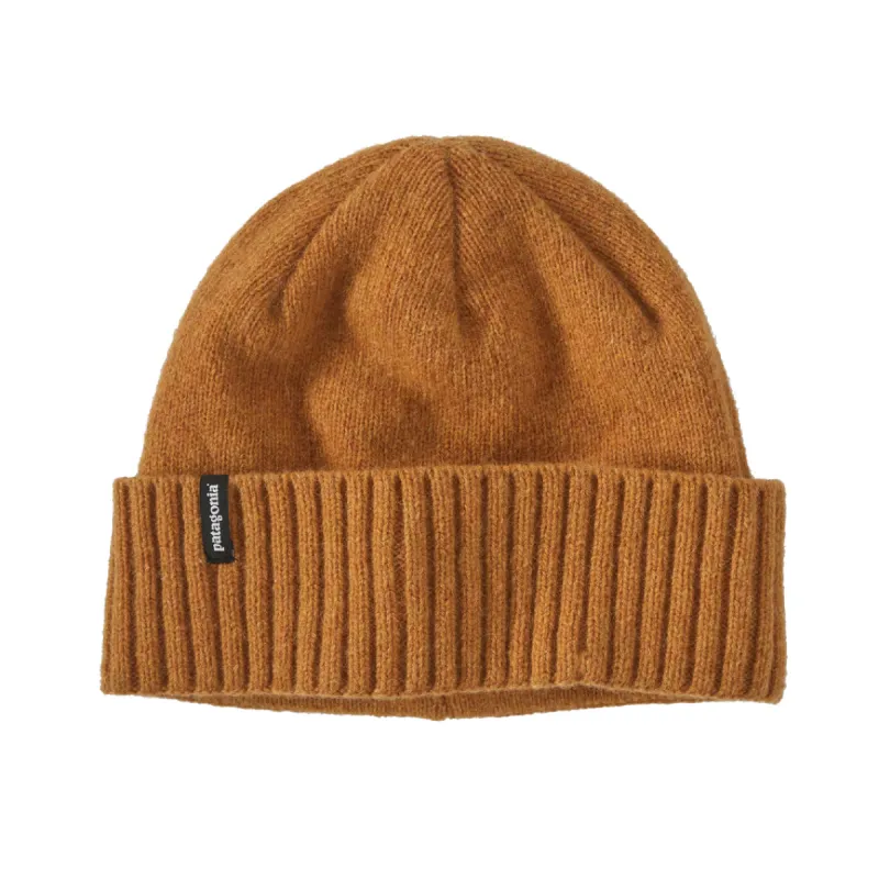 Unisex Patagonia Brodeo Beanie sold by Pace Athletic
