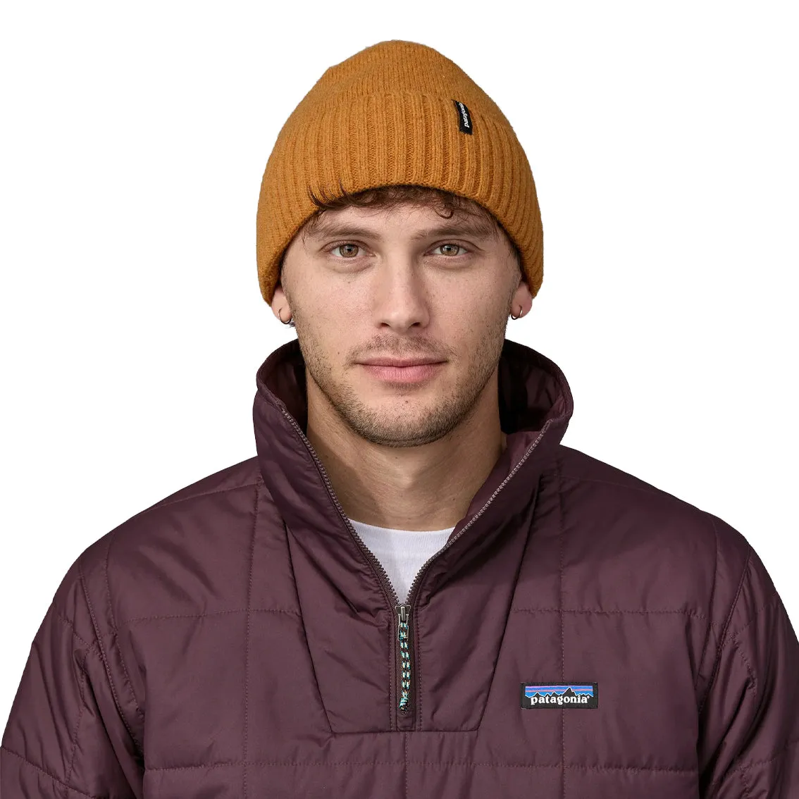 Unisex Patagonia Brodeo Beanie sold by Pace Athletic product image thumbnail 2