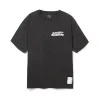 Mens Satisfy MothTech Running Tee sold by Pace Athletic