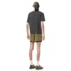 Mens Satisfy MothTech Running Tee sold by Pace Athletic