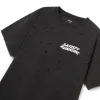 Mens Satisfy MothTech Running Tee sold by Pace Athletic