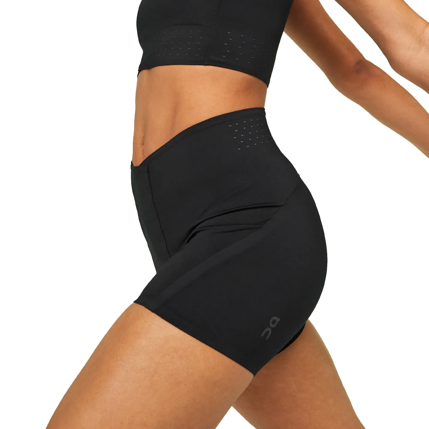 Womens On Running Race Tights sold by Pace Athletic product image thumbnail 3