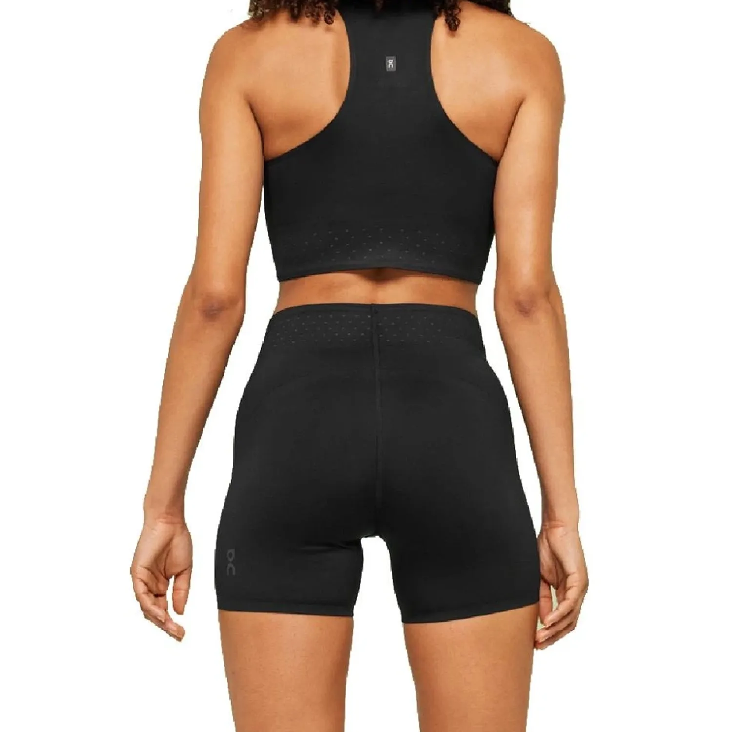 Womens On Running Race Tights sold by Pace Athletic product image thumbnail 4