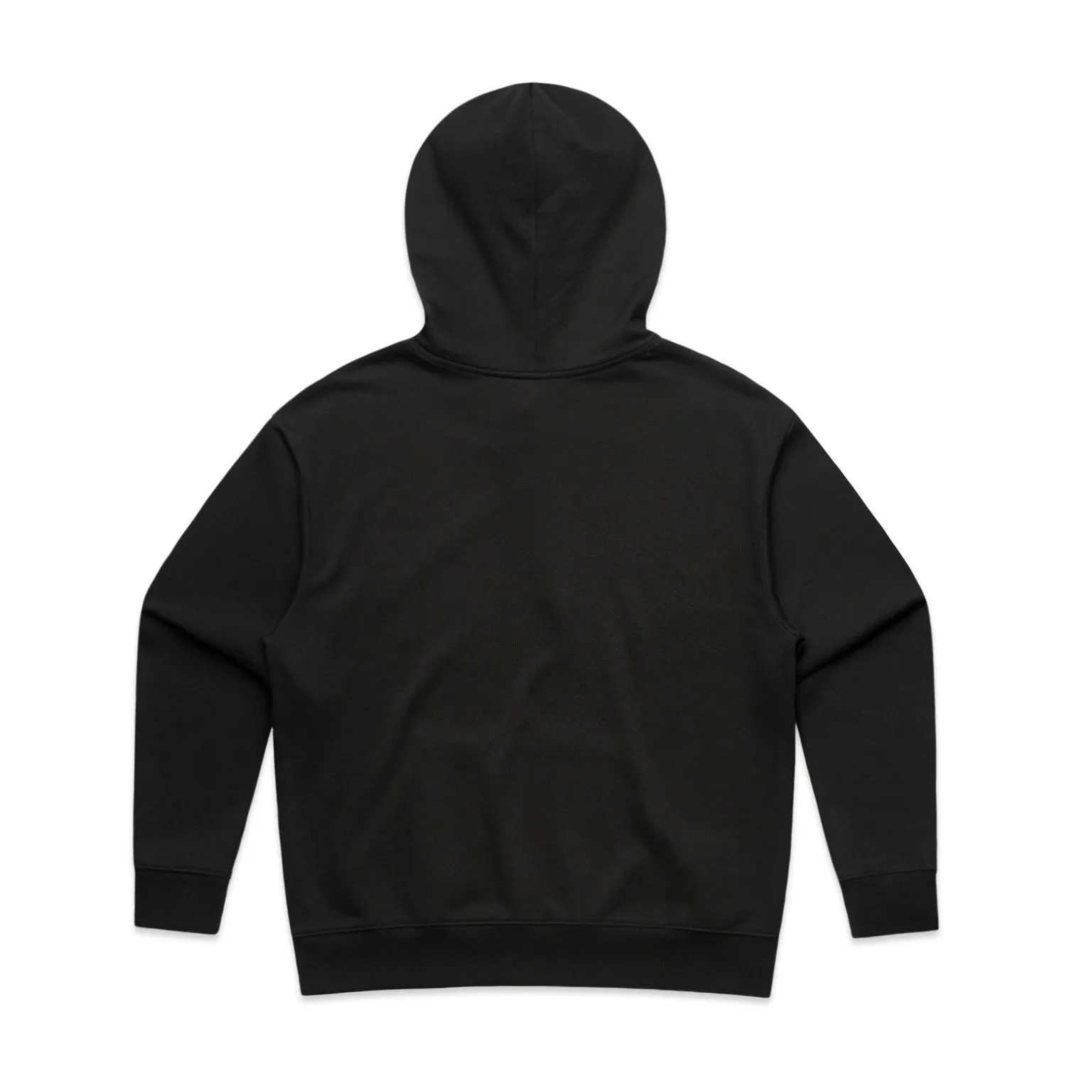 Womens Blue Mountains Running Co Hoodie sold by Pace Athletic product image thumbnail 2