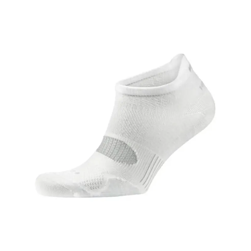 Falke Hidden Dry Sock - White sold by Pace Athletic