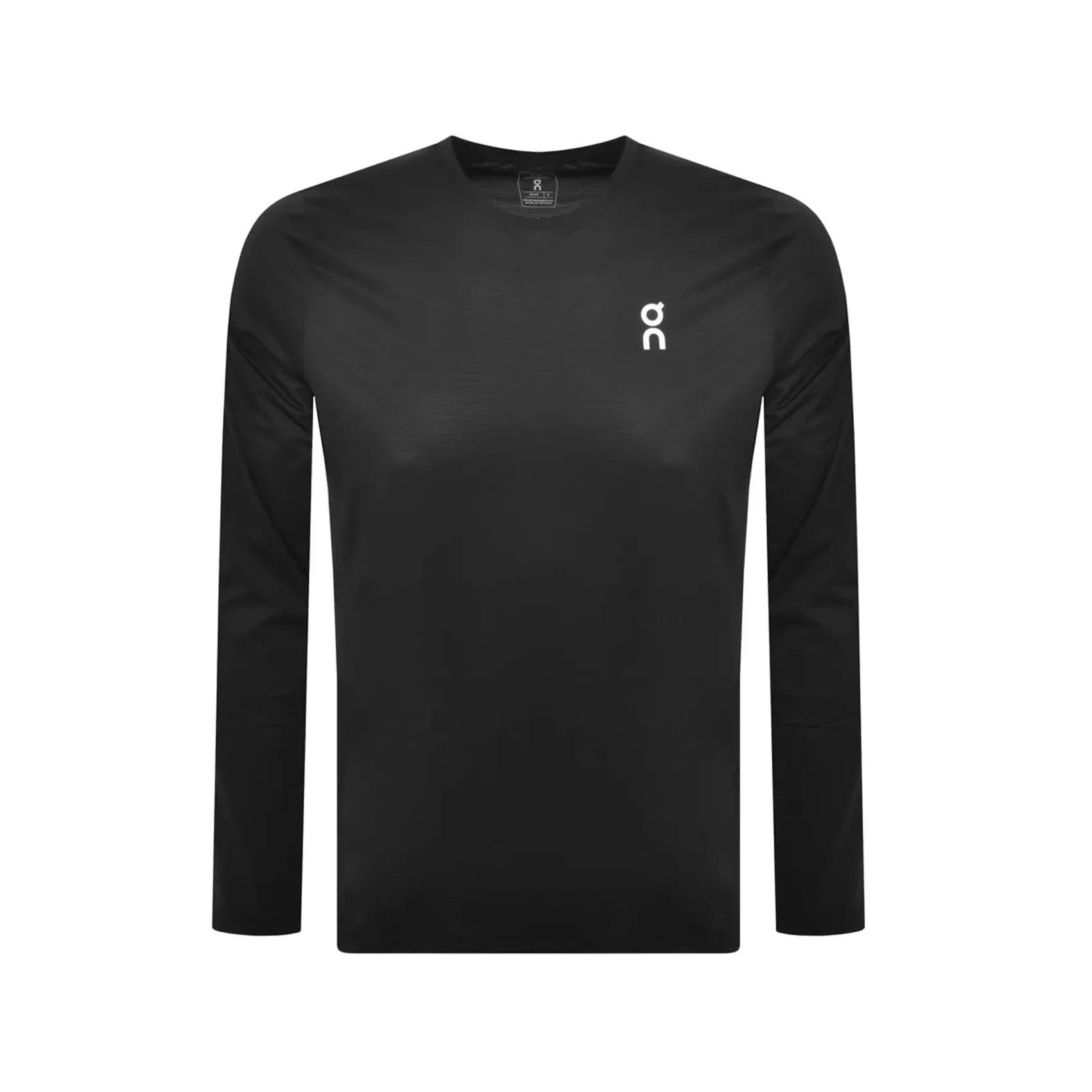 Mens On Running Core Long-T sold by Pace Athletic product image thumbnail 4