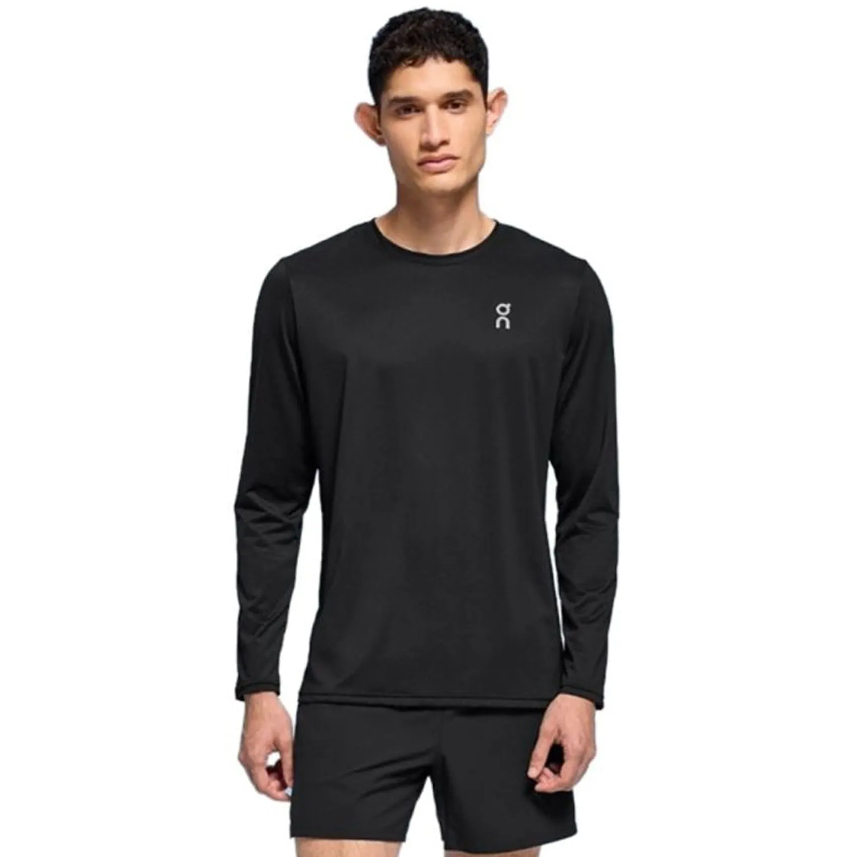 Mens On Running Core Long-T sold by Pace Athletic