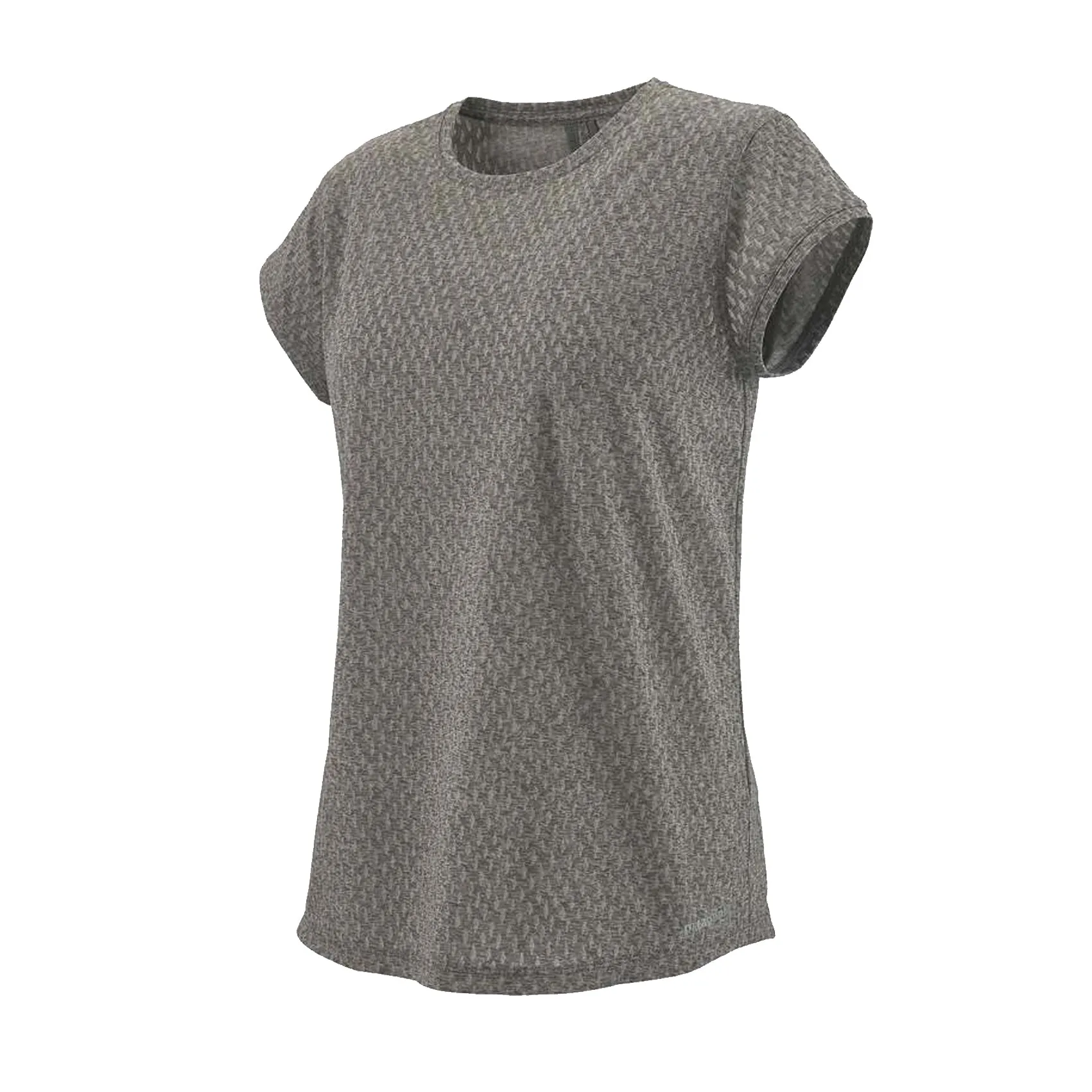 Womens Patagonia Ridge Flow T Shirt sold by Pace Athletic