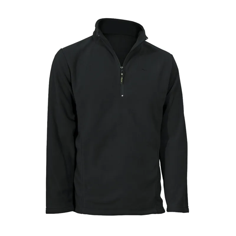 Mens Sherpa Norbu Lightweight Fleece Top sold by Pace Athletic